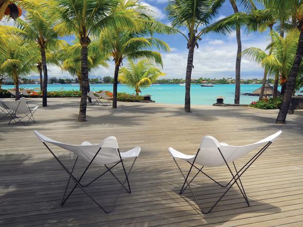 Le Mauricia Hotel - Deck 